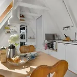 Stunning In Vakantiehuis *