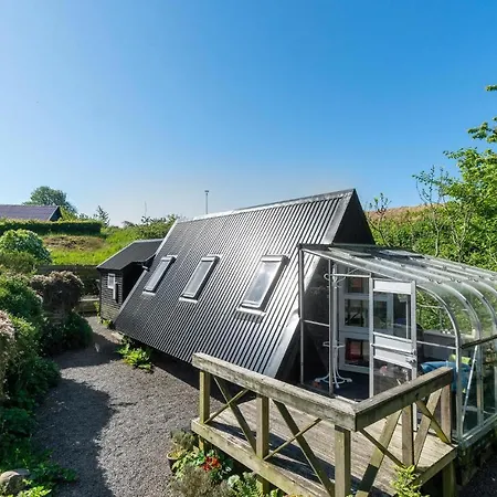 Holiday home Gorgeous In With Kitchen Allinge-Sandvig
