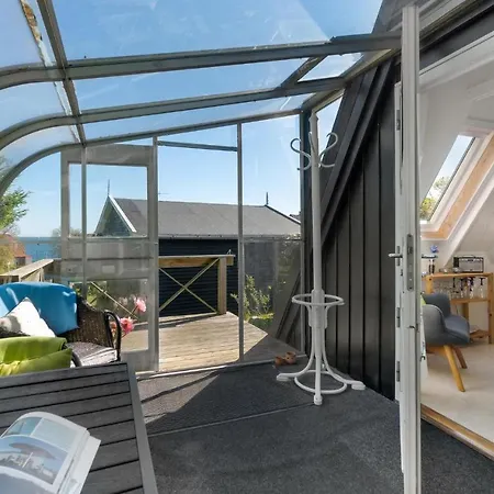 Stunning In Feriehus *