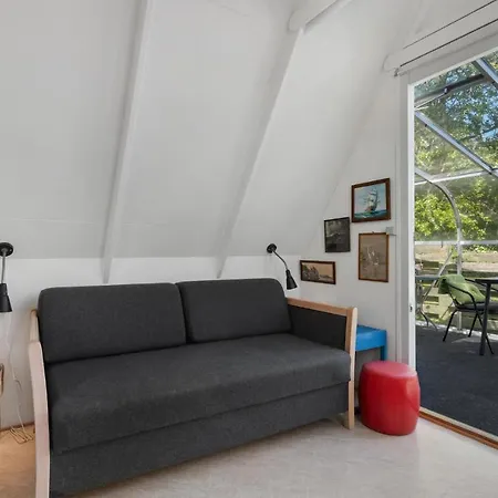 Beautiful In With Wifi Feriehus *