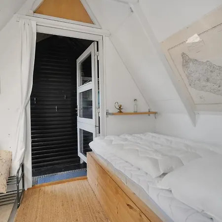 Beautiful In With Wifi Feriehus *
