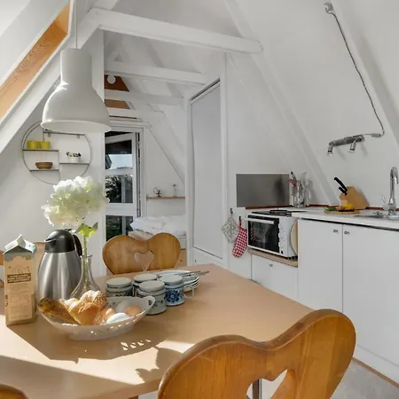 Beautiful In With Wifi Feriehus *