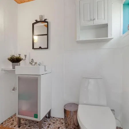 Gorgeous In With Kitchen *