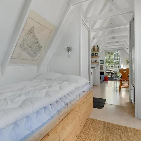 Feriehus Stunning In