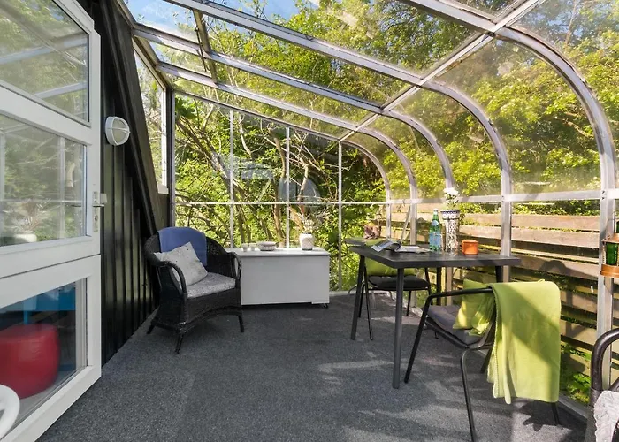 Stunning In Tatil Evi Allinge-Sandvig