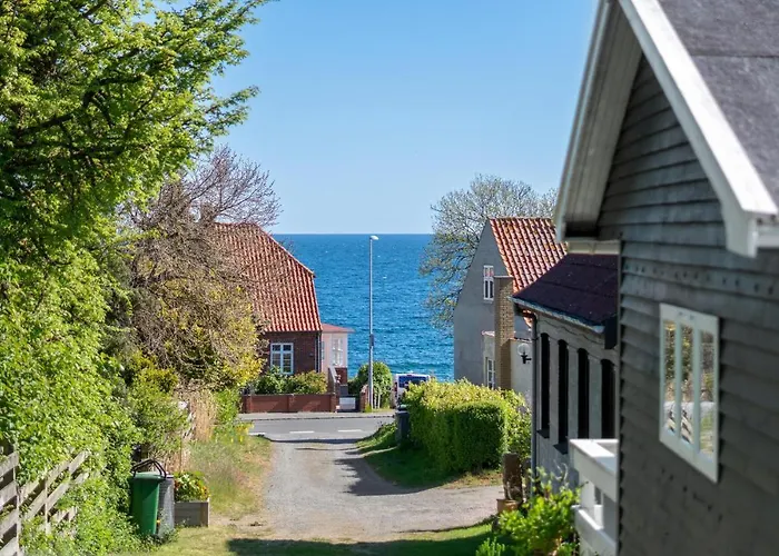 Tatil Evi Stunning In Allinge-Sandvig